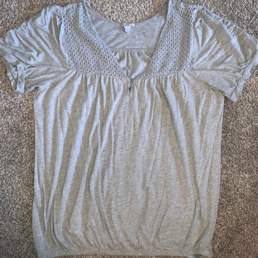 Old navy top